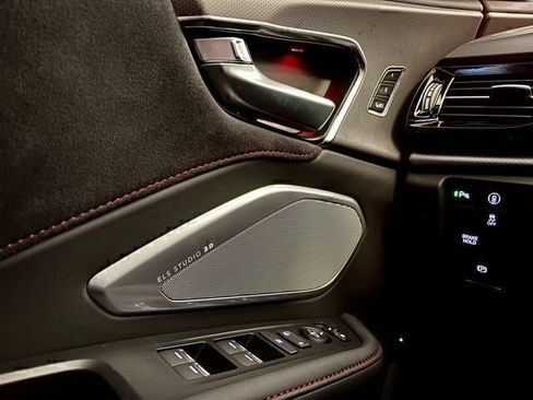New 2026 Acura RDX A-Spec AWD/4WD image 16