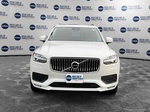 Used 2023 Volvo XC90 B5 Core AWD/4WD image 8