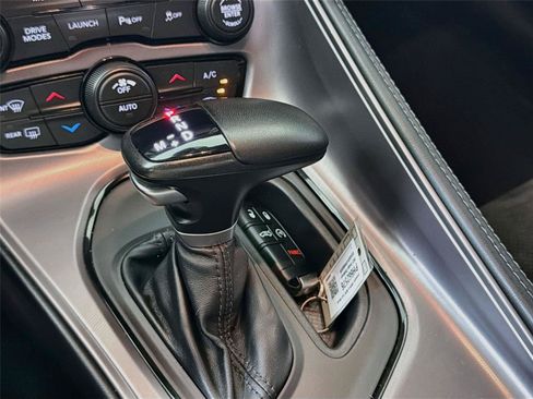 Used 2023 Dodge Challenger R/T Scat Pack w/ Plus Package RWD image 16