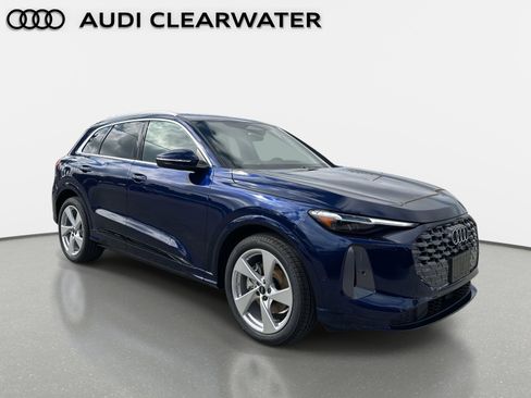 New 2025 Audi Q5 Premium Plus image 7