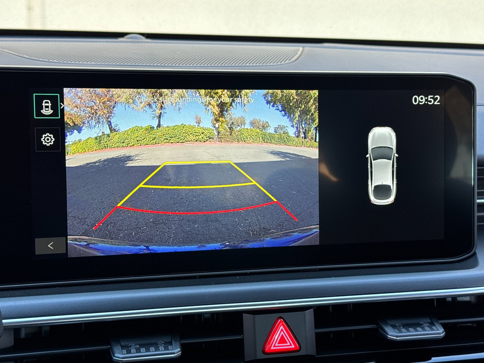 New 2026 Kia K5 GT-Line FWD image 19