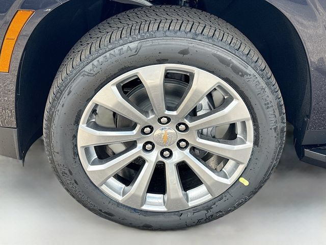 New 2025 Chevrolet Tahoe Premier AWD/4WD image 45