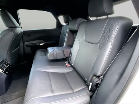 Used 2024 Lexus RX 350h w/ Accessory Package (Z1) AWD/4WD image 20