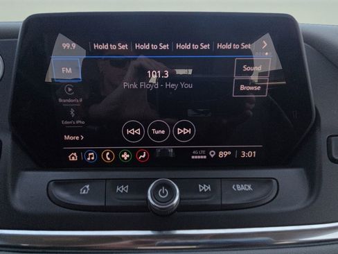 Used 2022 Chevrolet Blazer LT image 10