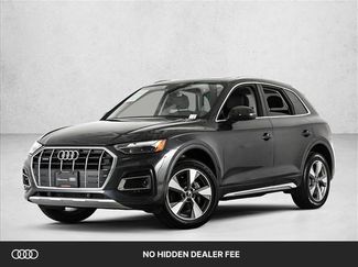 Certified 2023 Audi Q5 2.0T Premium w/ Convenience Package AWD/4WD video 1