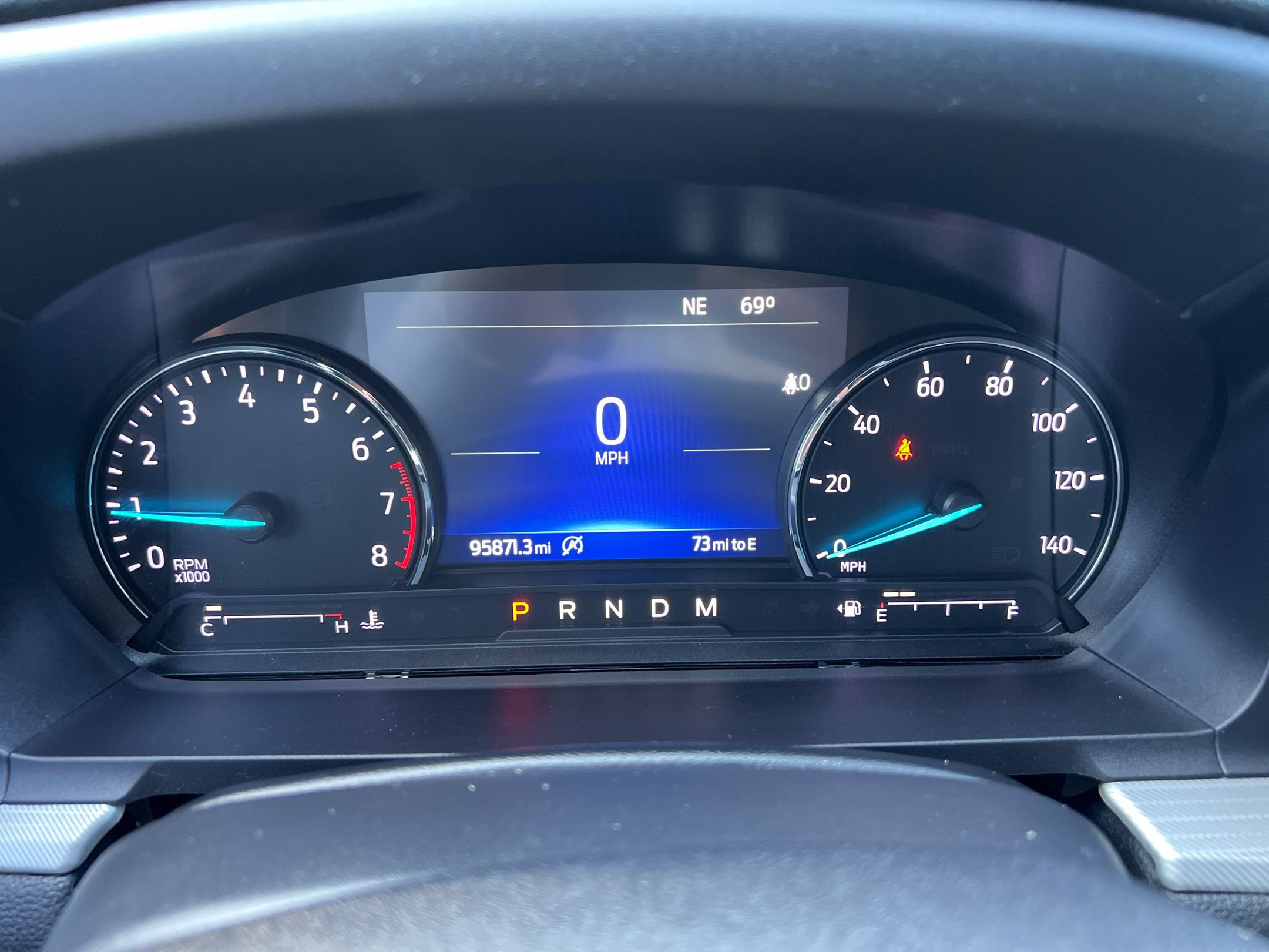 Used 2020 Ford Explorer XLT w/ Comfort Package AWD/4WD image 39
