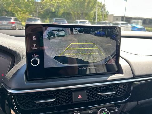 Certified 2025 Acura ADX AWD image 12