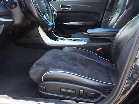 Used 2019 Acura TLX V6 w/ Technology & A-SPEC Pkg FWD image 21