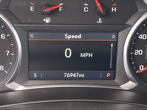Certified 2021 Chevrolet Equinox Premier AWD/4WD image 21