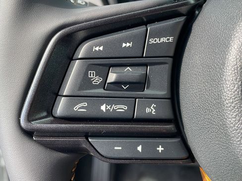 New 2026 Subaru Forester Wilderness AWD/4WD image 15