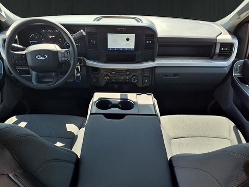 New 2026 Ford F250 XL w/ STX Appearance Package image 17