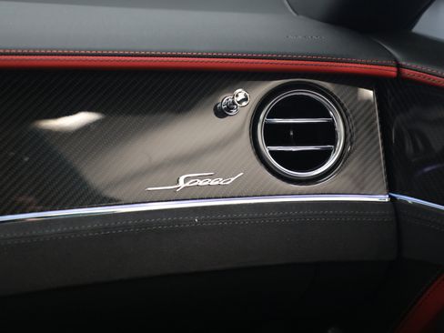 New 2023 Bentley Continental GT Speed AWD/4WD image 39