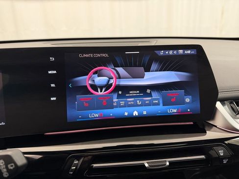 Used 2025 BMW X1 xDrive28i image 28