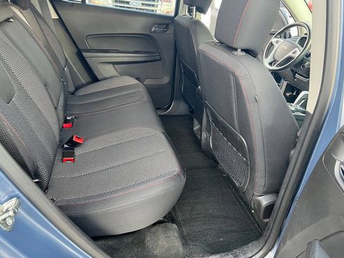 Used 2012 Chevrolet Equinox LT w/ Driver Convenience Package AWD/4WD image 15