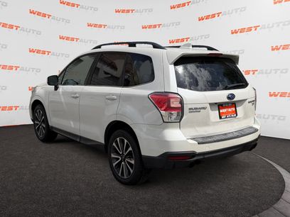 Used 2017 Subaru Forester 2.0XT Premium
