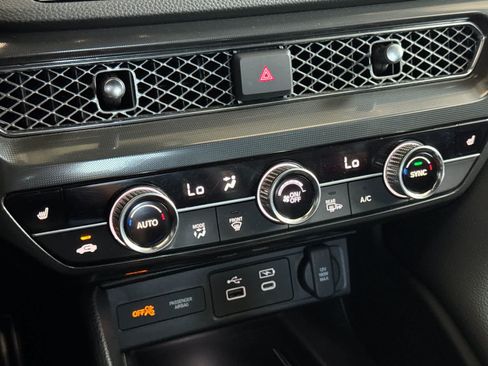Used 2024 Acura Integra Type S FWD image 42
