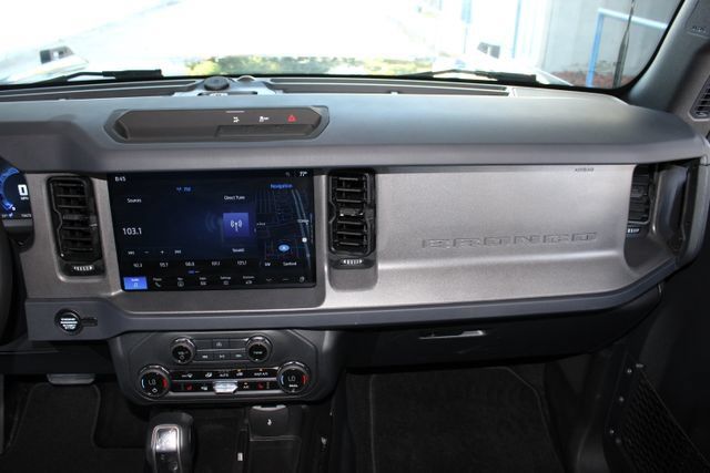 Used 2025 Ford Bronco Big Bend AWD/4WD image 23