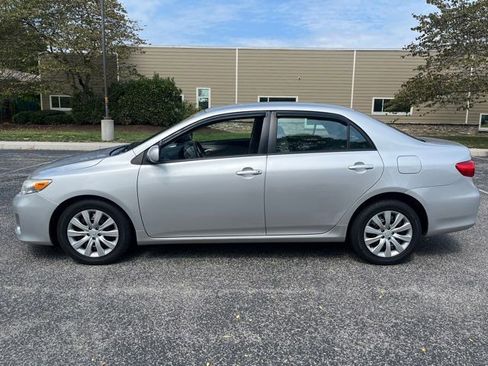 Used 2012 Toyota Corolla LE image 15