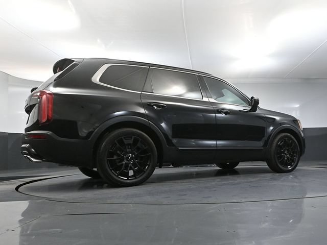 Used 2022 Kia Telluride SX AWD/4WD image 49