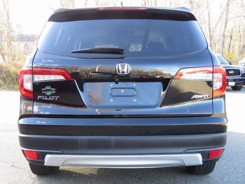 Used 2019 Honda Pilot EX-L image 7