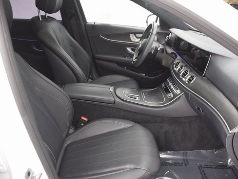 Certified 2023 Mercedes-Benz E 350 E 350 image 16