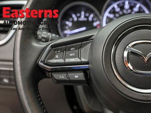 Used 2023 MAZDA CX-9 Touring image 14