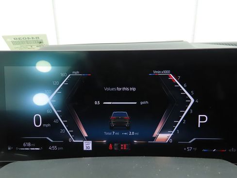 New 2026 BMW X5 xDrive40i w/ M Sport Package image 32