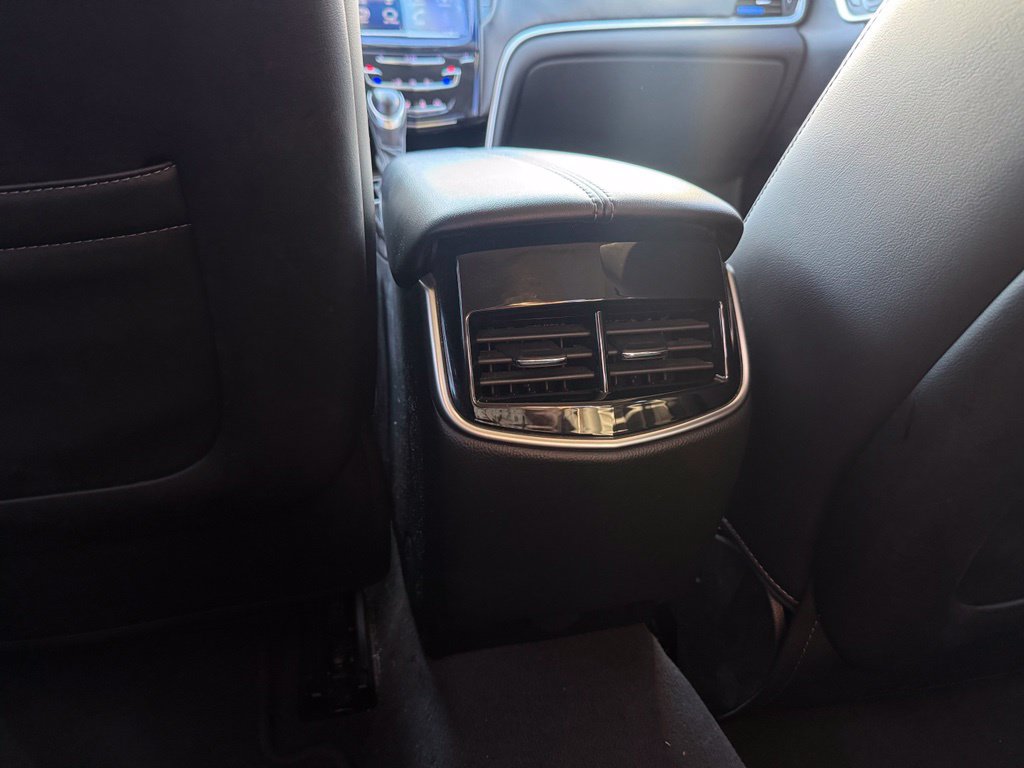 Used 2014 Cadillac XTS FWD image 27
