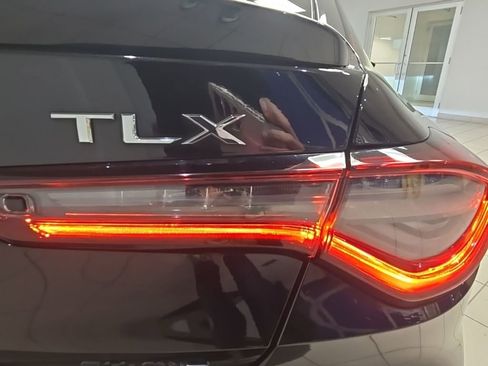 Used 2022 Acura TLX SH-AWD w/ A-SPEC Pkg image 22