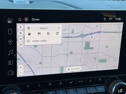 Certified 2025 Chevrolet Colorado ZR2 w/ ZR2 Bison Edition image 17