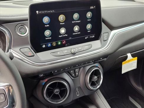 New 2026 Chevrolet Blazer LT w/ Convenience Package image 12