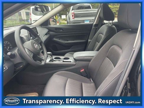 Certified 2025 Nissan Altima 2.5 S image 15