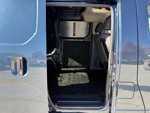 Used 2017 Chevrolet City Express LT w/ Technology Package image 23