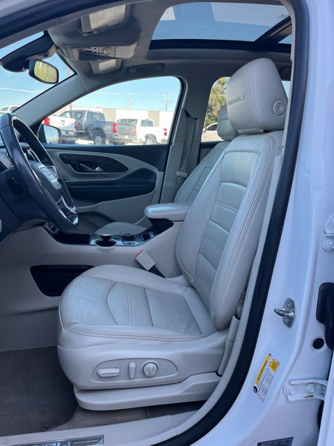 Used 2023 GMC Terrain Denali AWD/4WD image 27