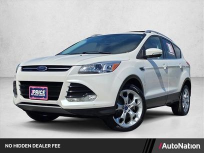 Used 2016 Ford Escape Titanium w/ Equipment Group 301A
