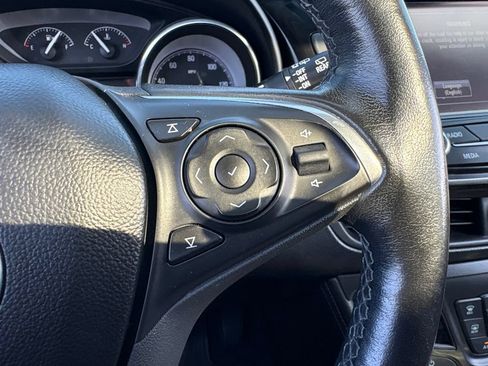Used 2019 Buick Envision Essence AWD/4WD image 23