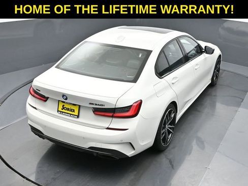 Used 2020 BMW M340i xDrive image 63