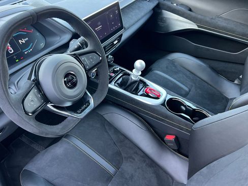 New 2025 Lotus Emira RWD image 10