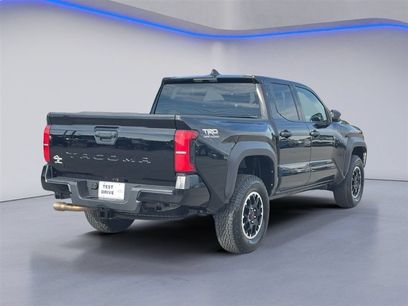 Used 2025 Toyota Tacoma TRD Off-Road