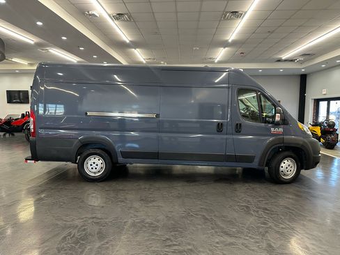 Used 2020 RAM ProMaster 3500 image 4