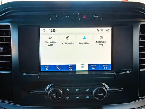 Used 2023 Ford F150 XL w/ STX Appearance Package image 18