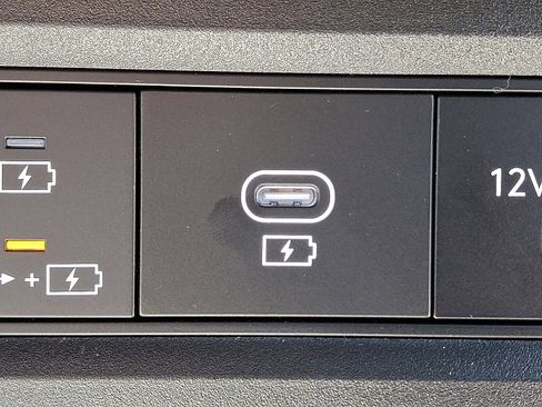 Certified 2025 Hyundai Tucson SEL image 18