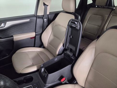 Used 2020 Ford Escape SEL FWD image 21