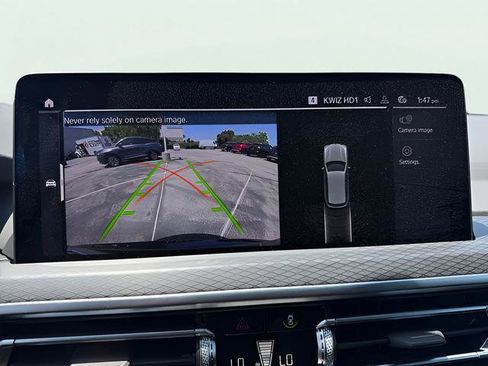 Used 2022 BMW X3 sDrive30i w/ M Sport Package 2 image 19