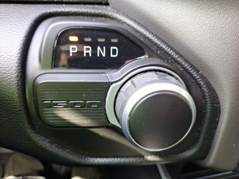 Used 2022 RAM 1500 Big Horn image 25