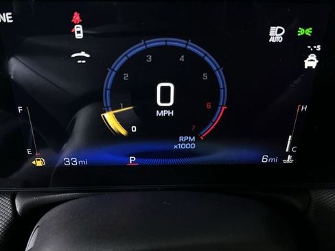 New 2026 Chevrolet TrailBlazer RS w/ Convenience Package FWD image 12