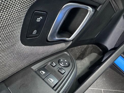 Used 2016 BMW i3 w/ Range Extender image 17