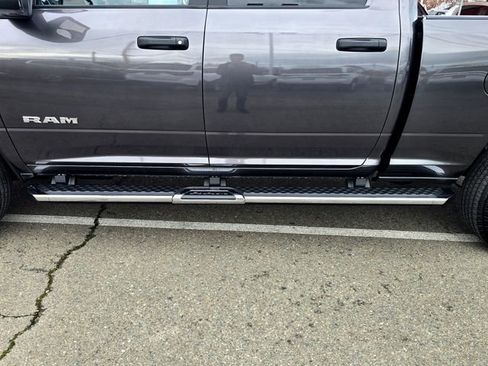 Used 2025 RAM 2500 Big Horn image 28