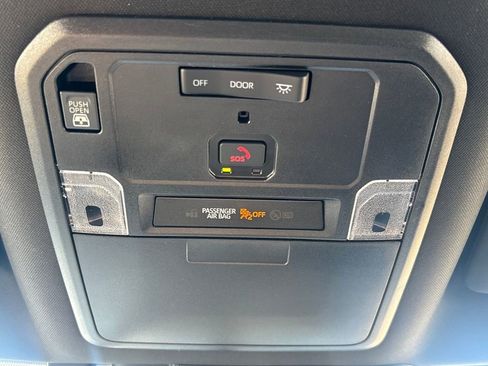 New 2026 Toyota Tundra SR5 image 16