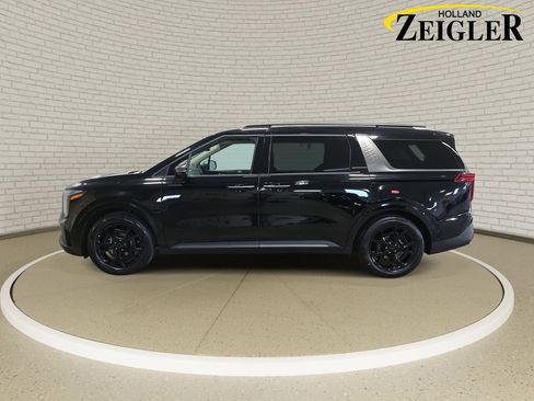 New 2026 Kia Carnival SX Prestige image 8